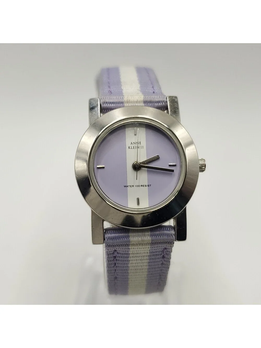 Anne Klein bit normal
